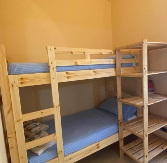 住宿加早餐 Macchia Salentina