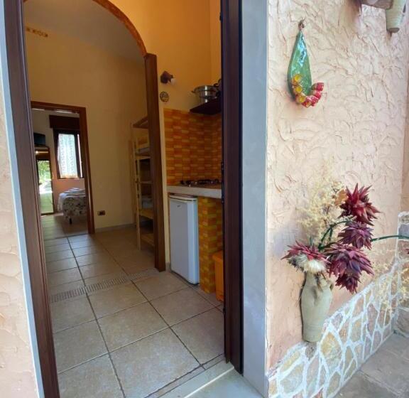 住宿加早餐 Macchia Salentina