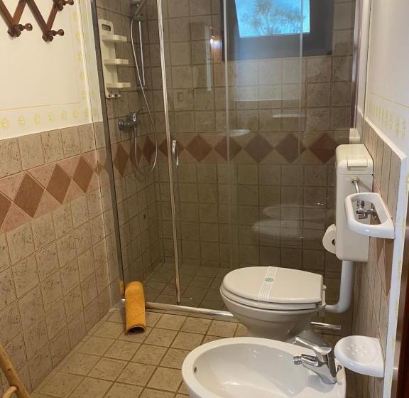 住宿加早餐 Macchia Salentina