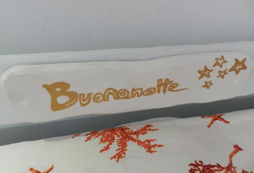 住宿加早餐 Macchia Salentina