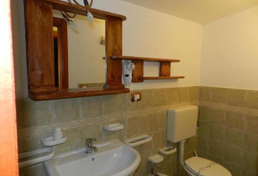 住宿加早餐 Macchia Salentina