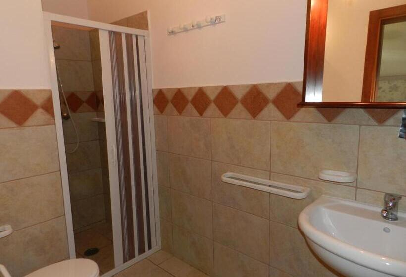 住宿加早餐 Macchia Salentina