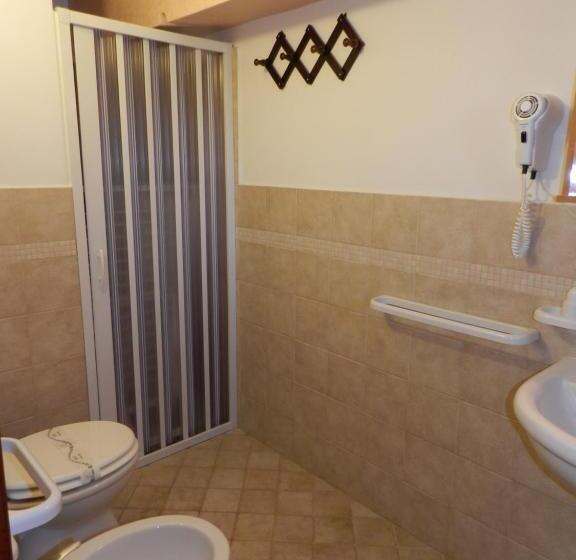 住宿加早餐 Macchia Salentina