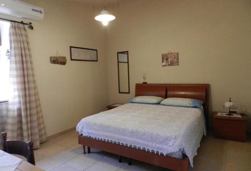 住宿加早餐 Macchia Salentina