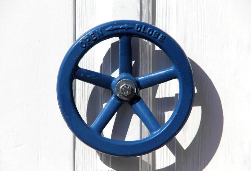 مبيت وإفطار Relais Chambre