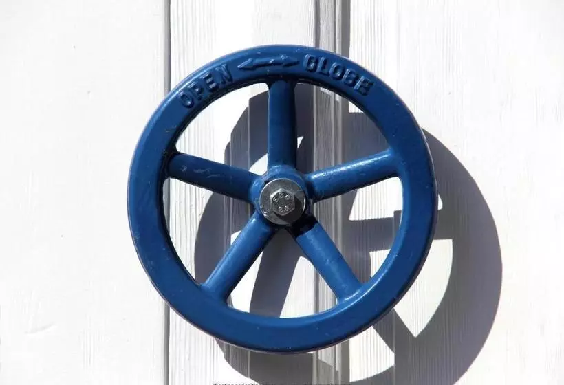 Aamiaismajoitus (B&B) Relais Chambre