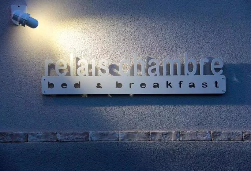 Aamiaismajoitus (B&B) Relais Chambre