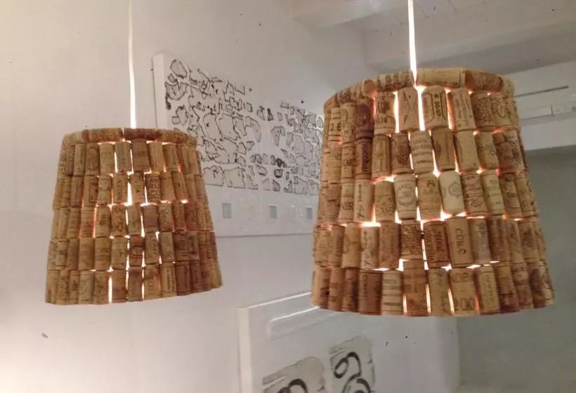 Aamiaismajoitus (B&B) Relais Chambre