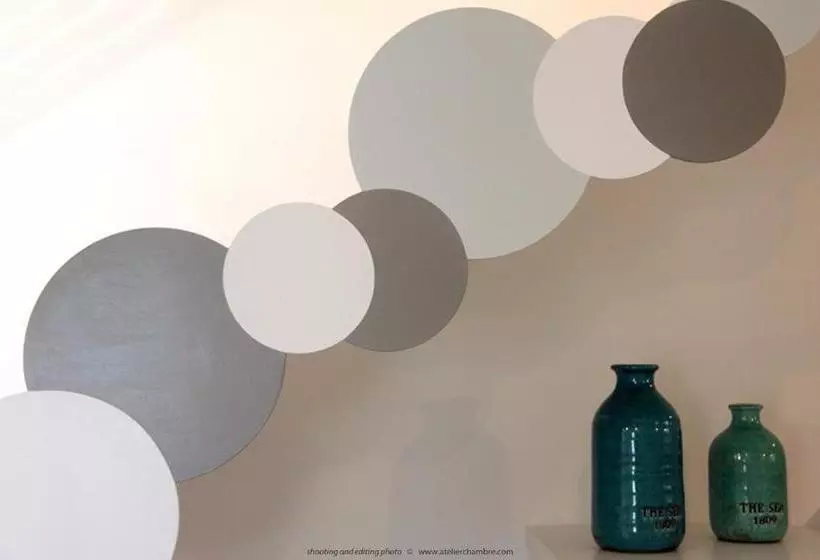 Aamiaismajoitus (B&B) Relais Chambre