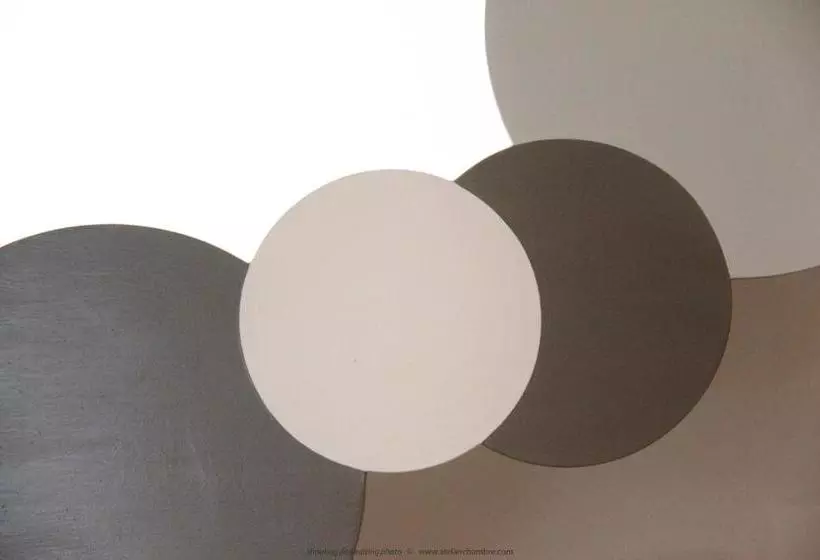 Aamiaismajoitus (B&B) Relais Chambre