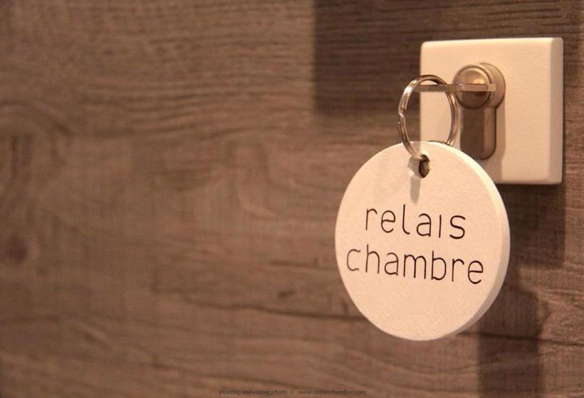 مبيت وإفطار Relais Chambre