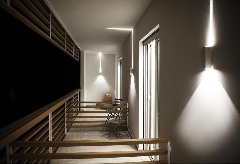 Bed and Breakfast Sh Home