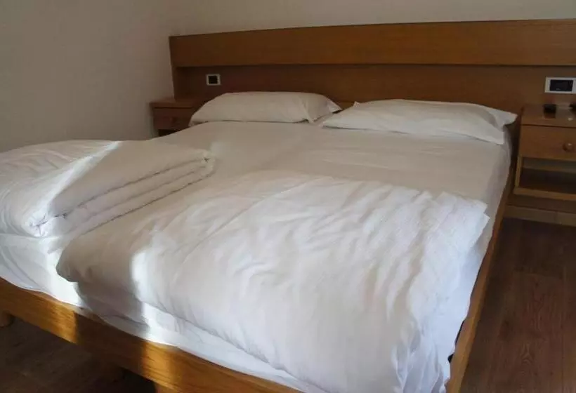 Aamiaismajoitus (B&B) Vecchia Mori