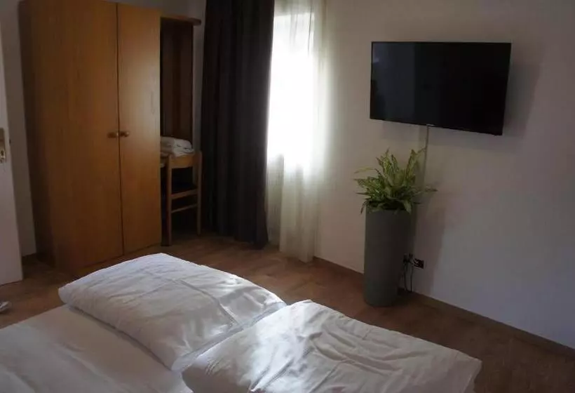 Aamiaismajoitus (B&B) Vecchia Mori