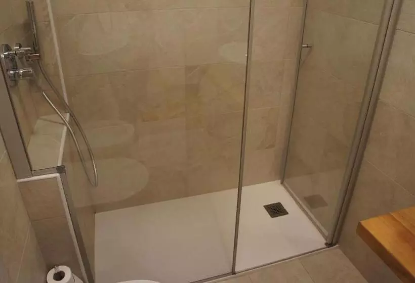 Aamiaismajoitus (B&B) Vecchia Mori