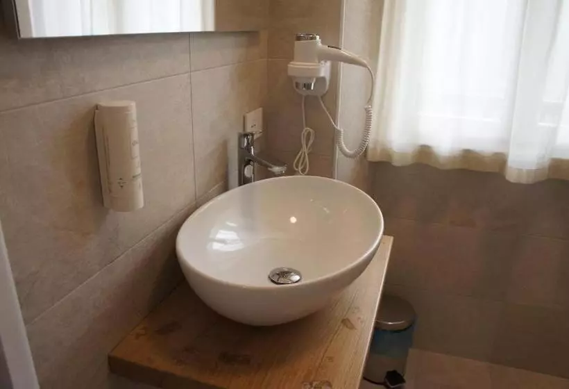 Aamiaismajoitus (B&B) Vecchia Mori