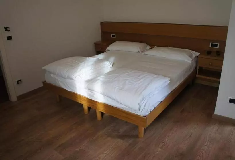 Aamiaismajoitus (B&B) Vecchia Mori