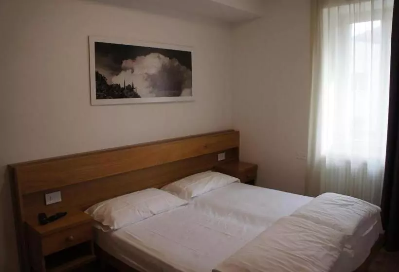 Aamiaismajoitus (B&B) Vecchia Mori