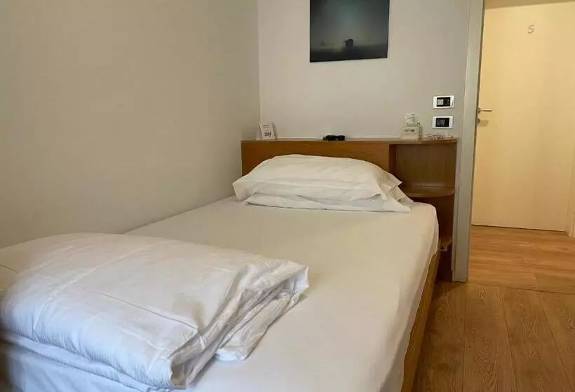 Aamiaismajoitus (B&B) Vecchia Mori