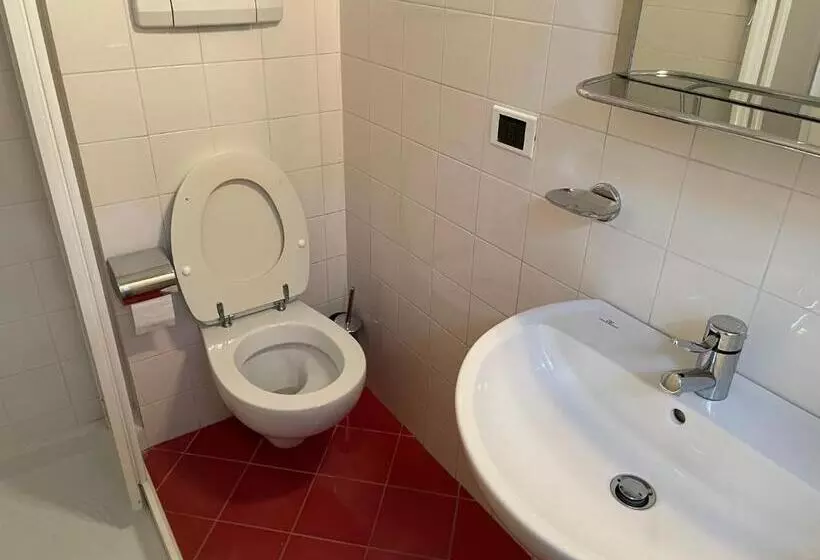 Aamiaismajoitus (B&B) Vecchia Mori