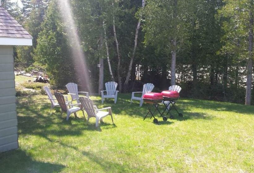 Escarpment Heights Motel