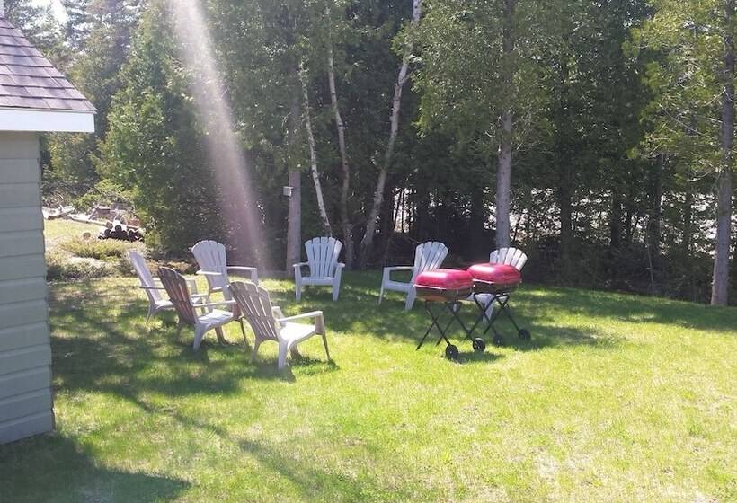 Escarpment Heights Motel