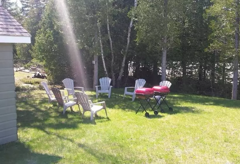 Escarpment Heights Motel