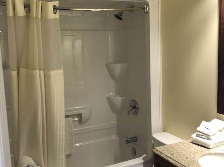 Escarpment Heights Motel