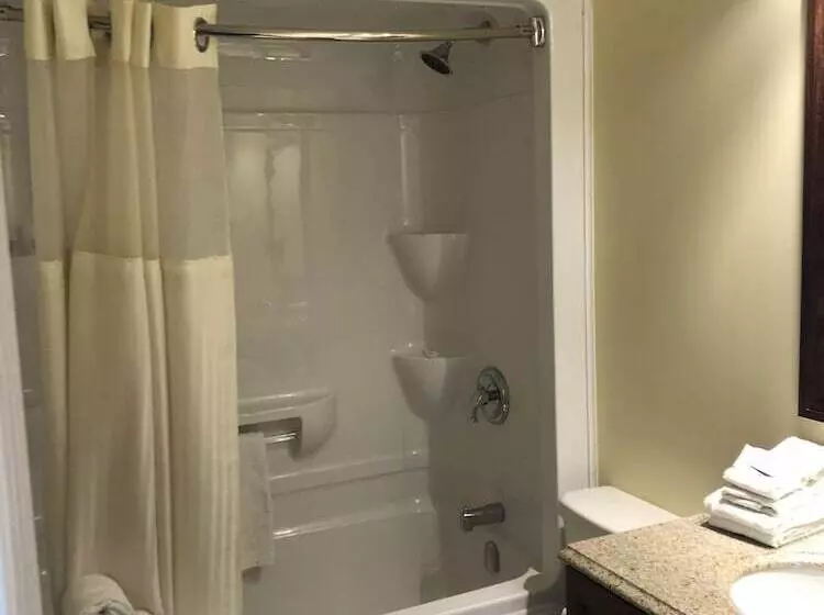 Escarpment Heights Motel