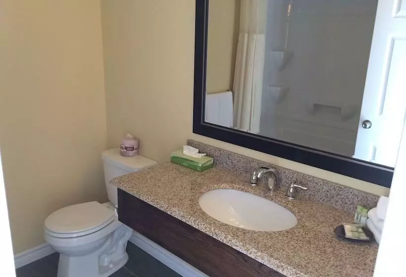 Escarpment Heights Motel