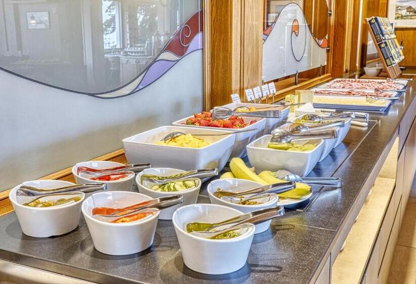 Family Hotel Gutenberg