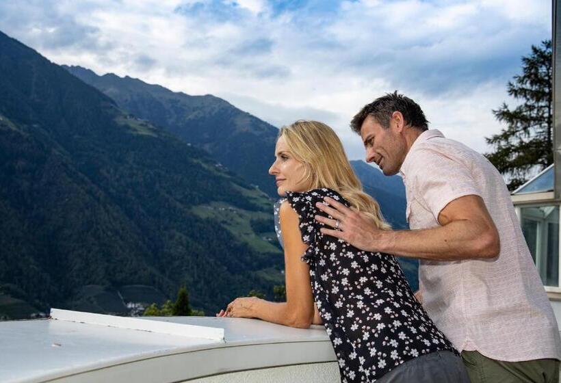 Family Hotel Gutenberg