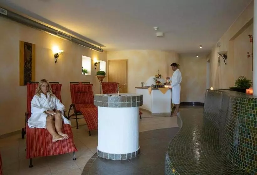 Family Hotel Gutenberg