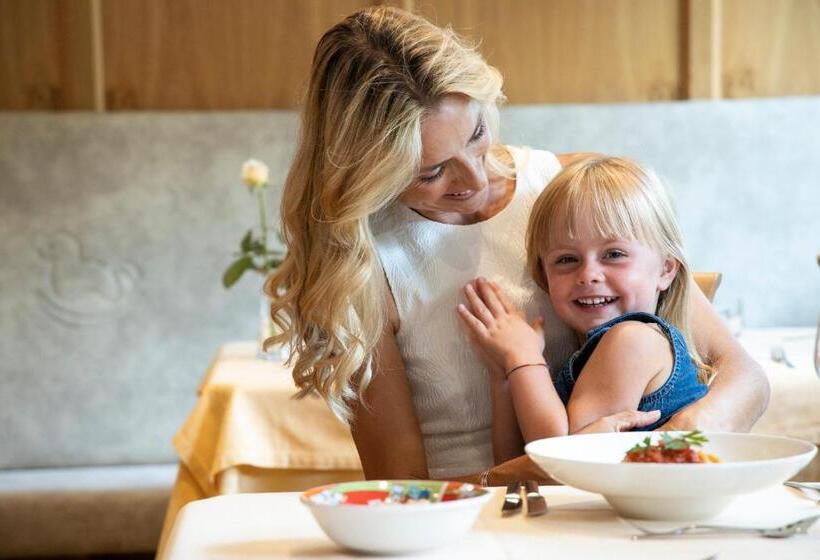 Family Hotel Gutenberg