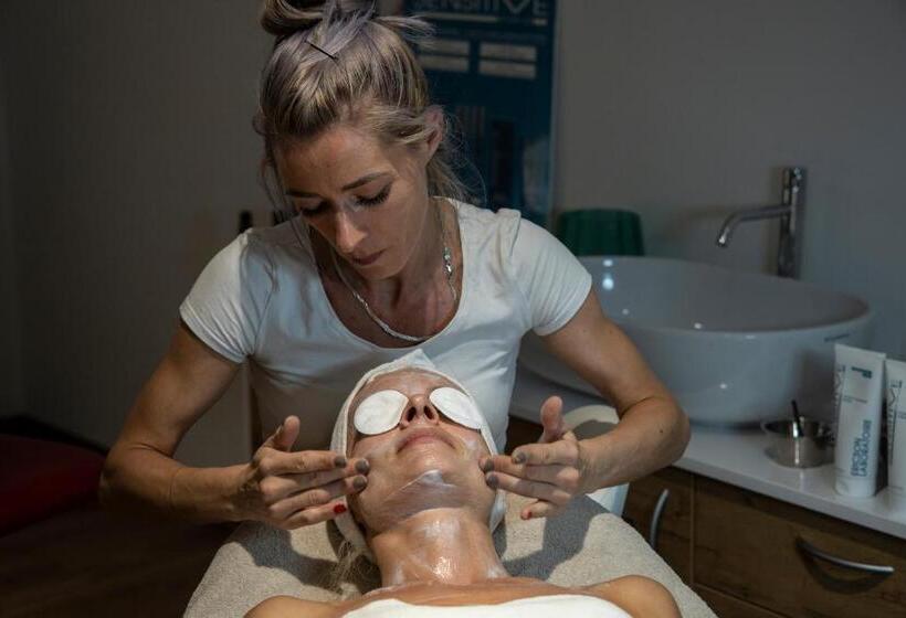 Family Hotel Gutenberg