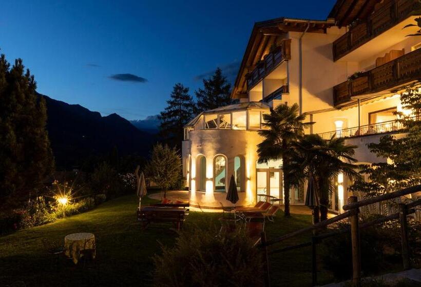 Family Hotel Gutenberg