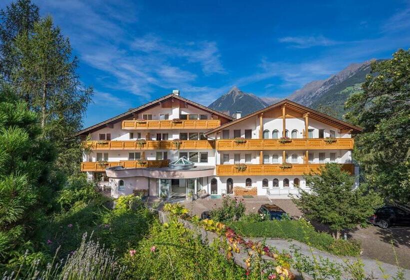 Family Hotel Gutenberg