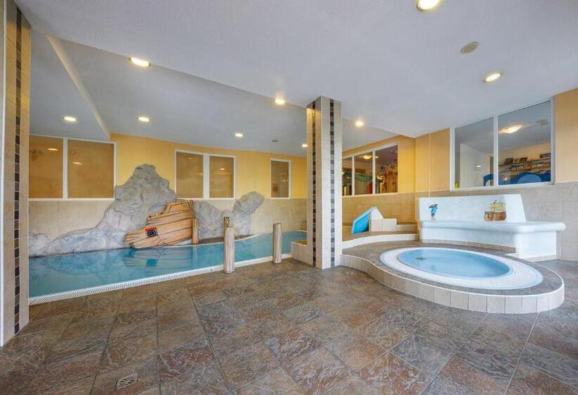 Family Hotel Gutenberg