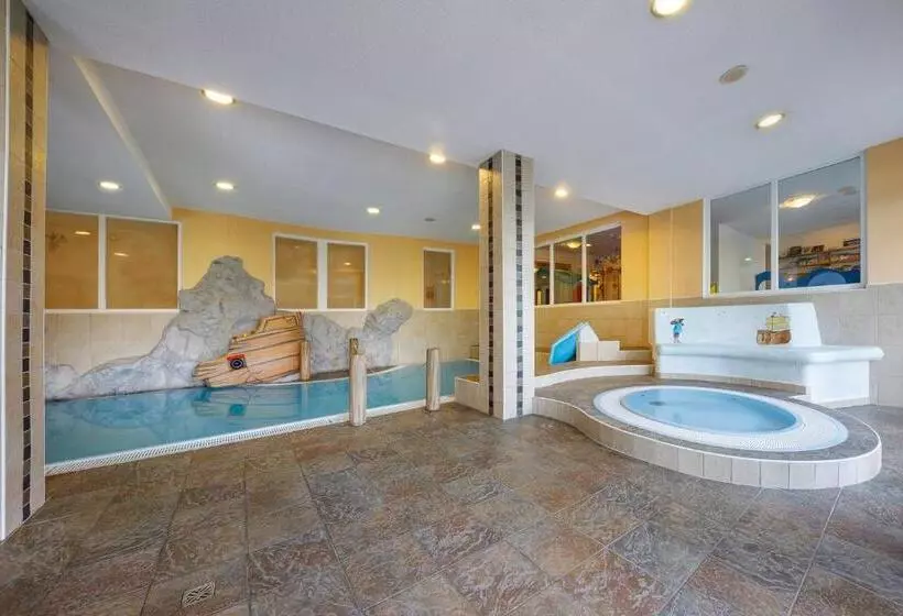 Family Hotel Gutenberg