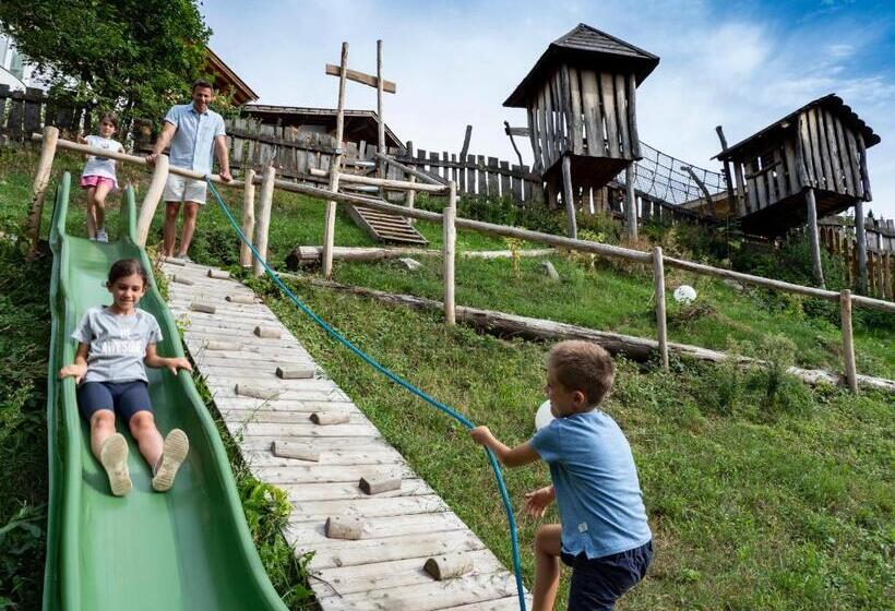 Family Hotel Gutenberg