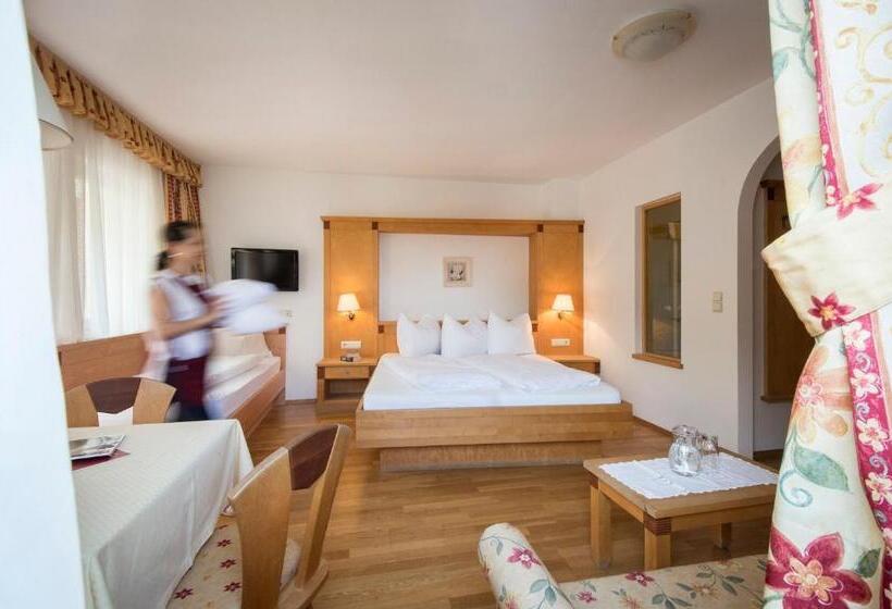 Family Hotel Gutenberg