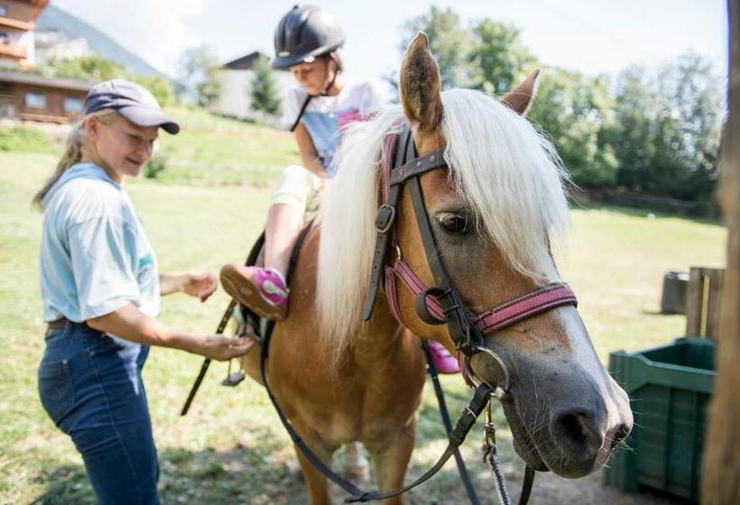 Family Hotel Gutenberg