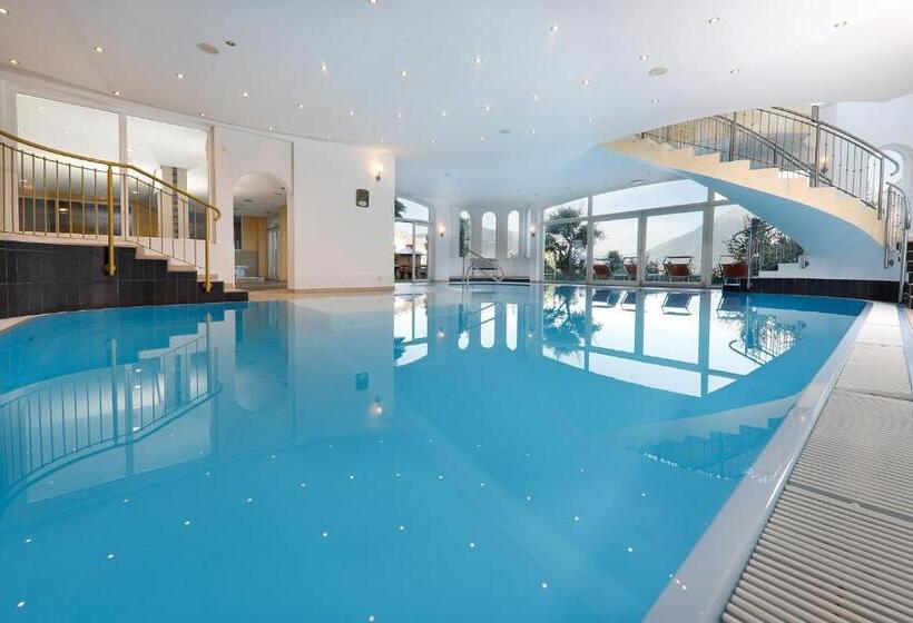 Family Hotel Gutenberg