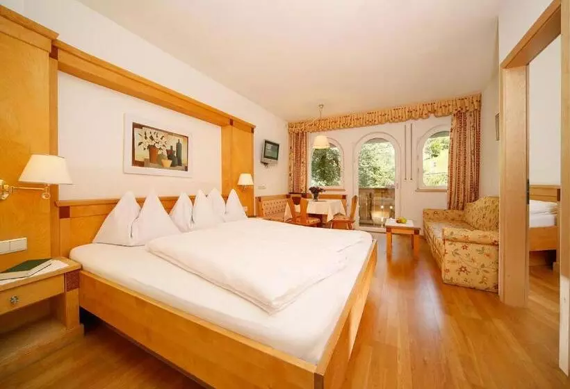 Family Hotel Gutenberg
