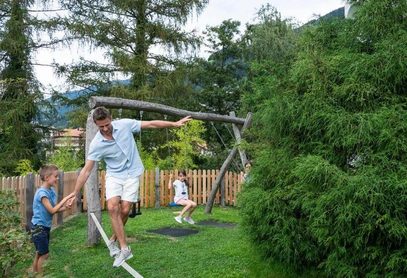 Family Hotel Gutenberg