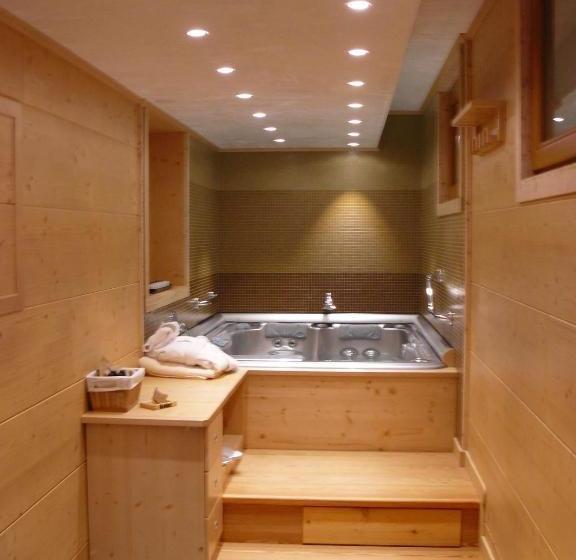 בית מלון כפרי Baita Goles