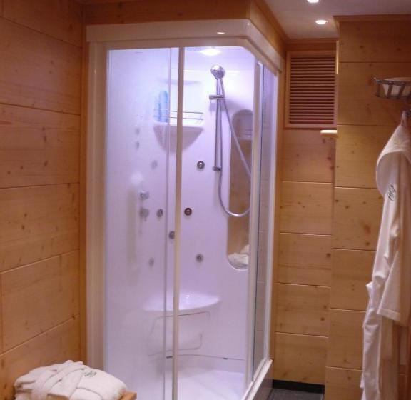 בית מלון כפרי Baita Goles