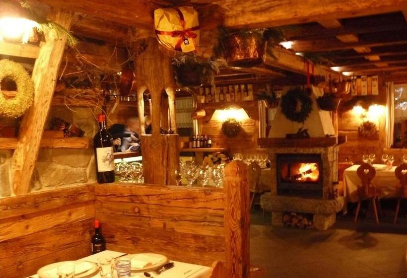 בית מלון כפרי Baita Goles