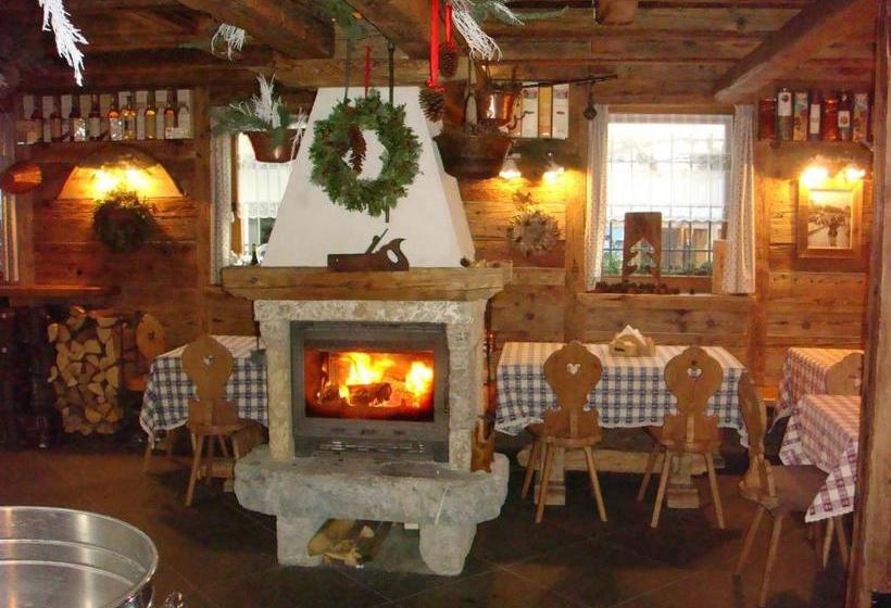 בית מלון כפרי Baita Goles