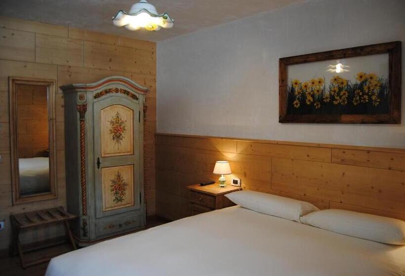 בית מלון כפרי Baita Goles